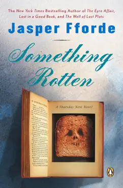 something rotten book cover image