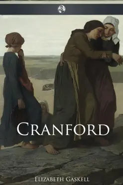 cranford book cover image