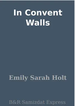 in convent walls book cover image