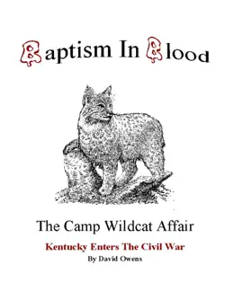baptism in blood book cover image