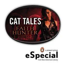 cat tales book cover image