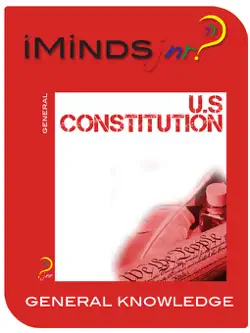 us constitution book cover image