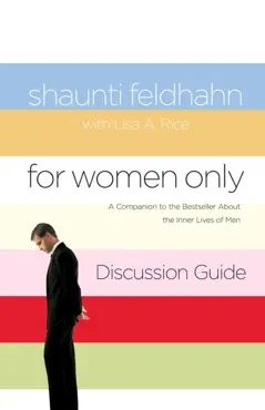 for women only discussion guide book cover image