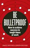 Be Bulletproof synopsis, comments