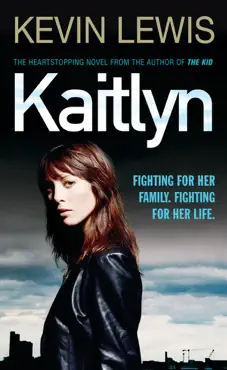 kaitlyn imagen de la portada del libro