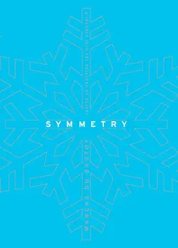 symmetry book cover image