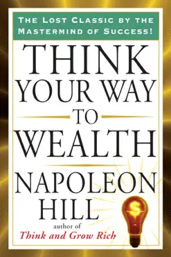 think your way to wealth book cover image