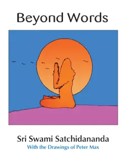 beyond words book cover image