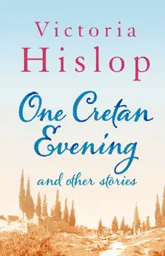 one cretan evening and other stories imagen de la portada del libro
