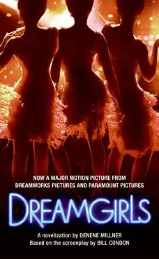 dreamgirls book cover image