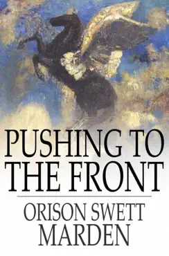 pushing to the front book cover image