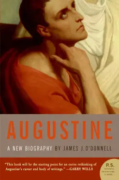 augustine book cover image