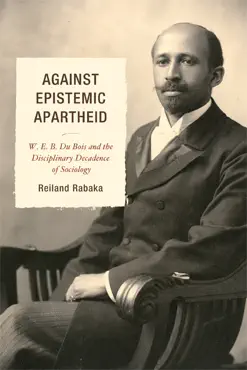 against epistemic apartheid imagen de la portada del libro