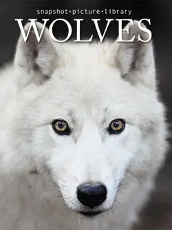 wolves imagen de la portada del libro