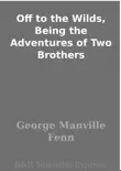 Off to the Wilds, Being the Adventures of Two Brothers synopsis, comments