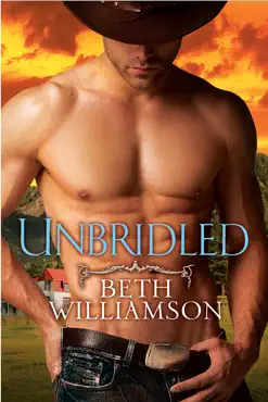 unbridled book cover image