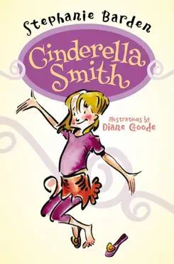 cinderella smith book cover image