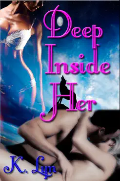 deep inside her book cover image