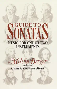 guide to sonatas book cover image
