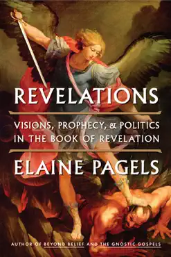 revelations book cover image