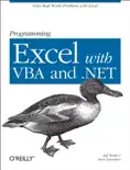 Programming Excel with VBA and .NET book summary, reviews and download