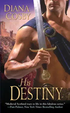 his destiny book cover image