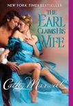 The Earl Claims His Wife book summary, reviews and downlod