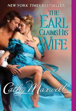 the earl claims his wife book cover image