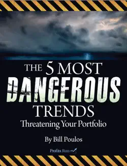 the 5 most dangerous trends threatening your portfolio book cover image