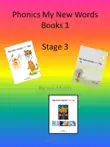 Phonics My New Words Books 1 synopsis, comments