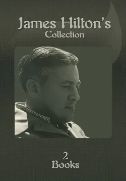 james hilton's collection [ 2 books ] book cover image