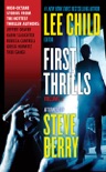 First Thrills: Volume 3 book summary, reviews and downlod