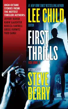 first thrills: volume 3 book cover image
