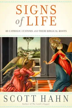 signs of life imagen de la portada del libro