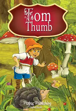 tom thumb book cover image