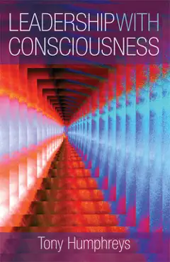 leadership with consciousness imagen de la portada del libro