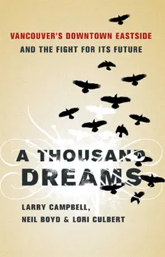 a thousand dreams book cover image