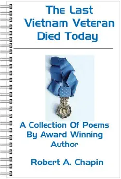 poems about vietnam book cover image