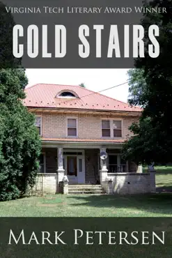 cold stairs book cover image