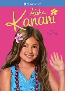 aloha, kanani book cover image