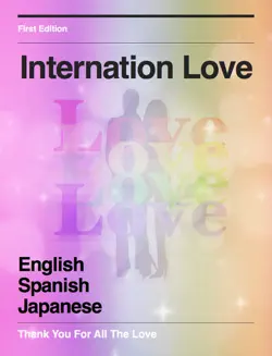 international love book cover image