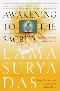 awakening to the sacred book cover image