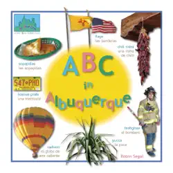 abc in albuquerque book cover image