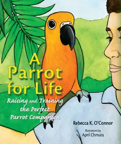 a parrot for life book cover image