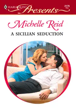a sicilian seduction book cover image