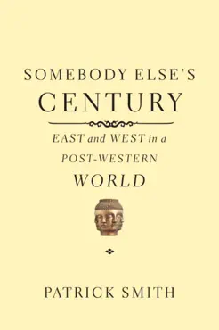 somebody else's century book cover image