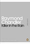 Killer in the Rain sinopsis y comentarios