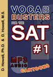 Vocabbusters for the SAT #1 (Enhanced Version)