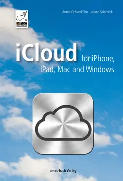 icloud book cover image