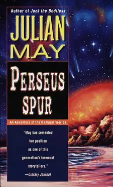 perseus spur book cover image